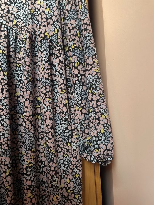 Рокля MONKI размер L