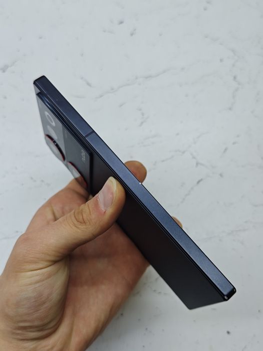 ZTE Nubia Z50 Ultra Sotlad