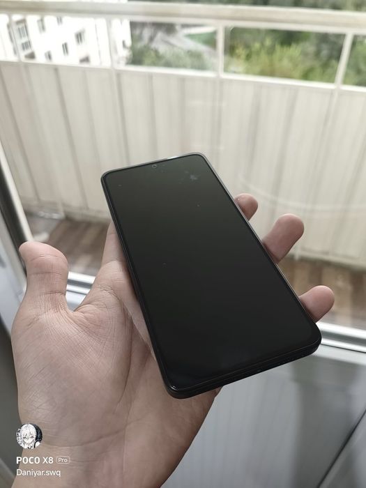 Xiaomi Redmi Note 14 4G телефон смартфон