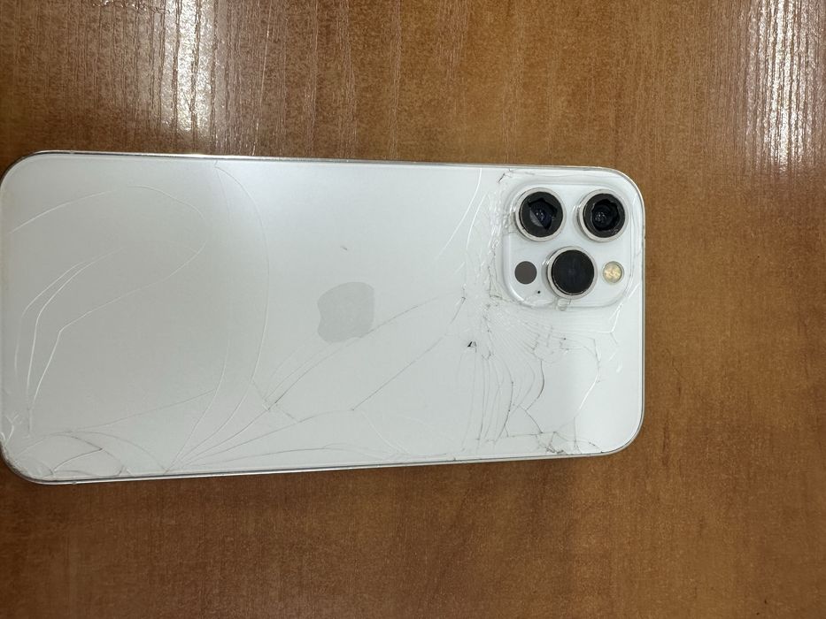Iphone, 12pro max ,