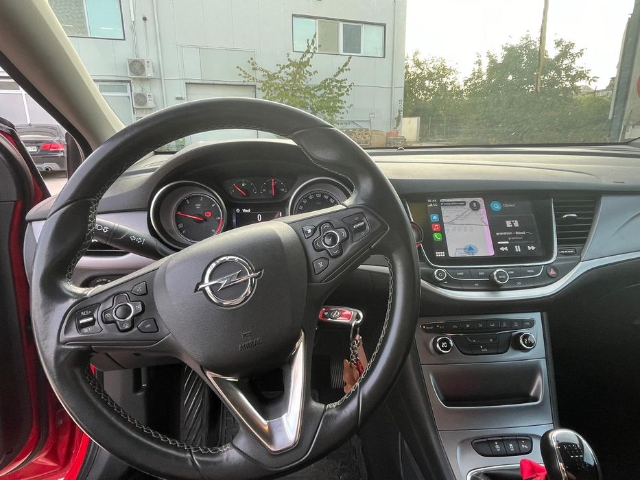 De Vânzare Opel Astra K