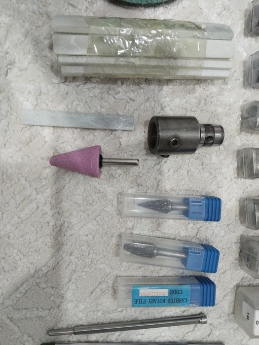 Продам фрезы на магнитную дрель