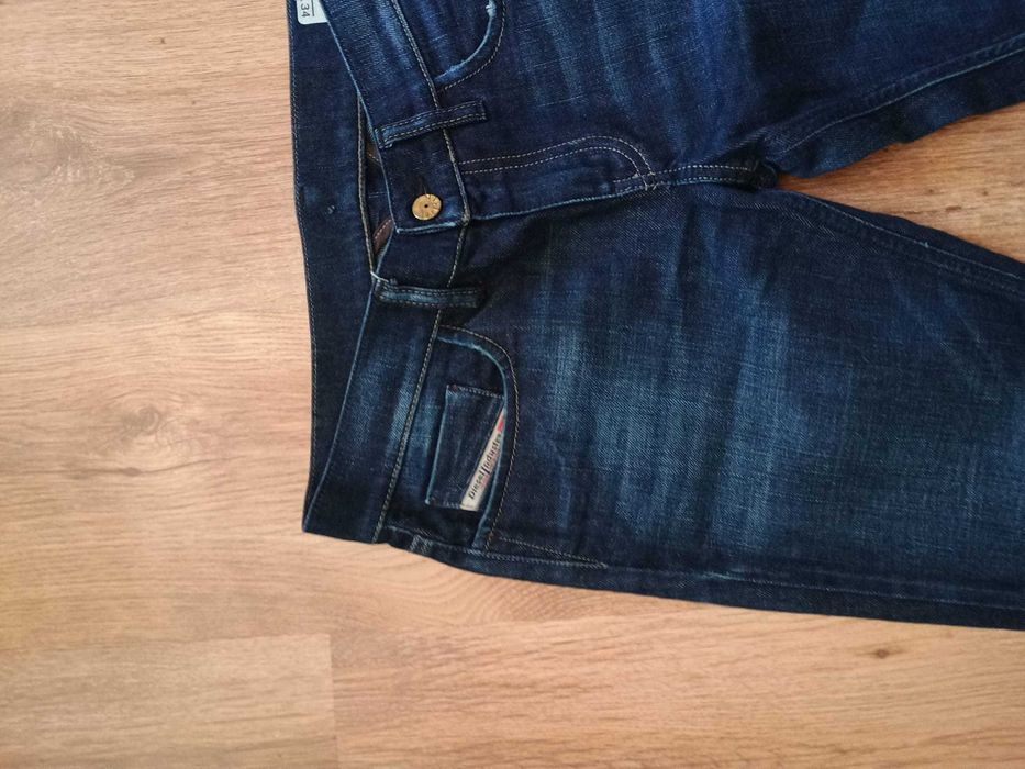 Blugi Diesel  LIV W28 L34