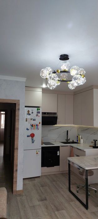 Продам квартиру евротрешку 70 м кв