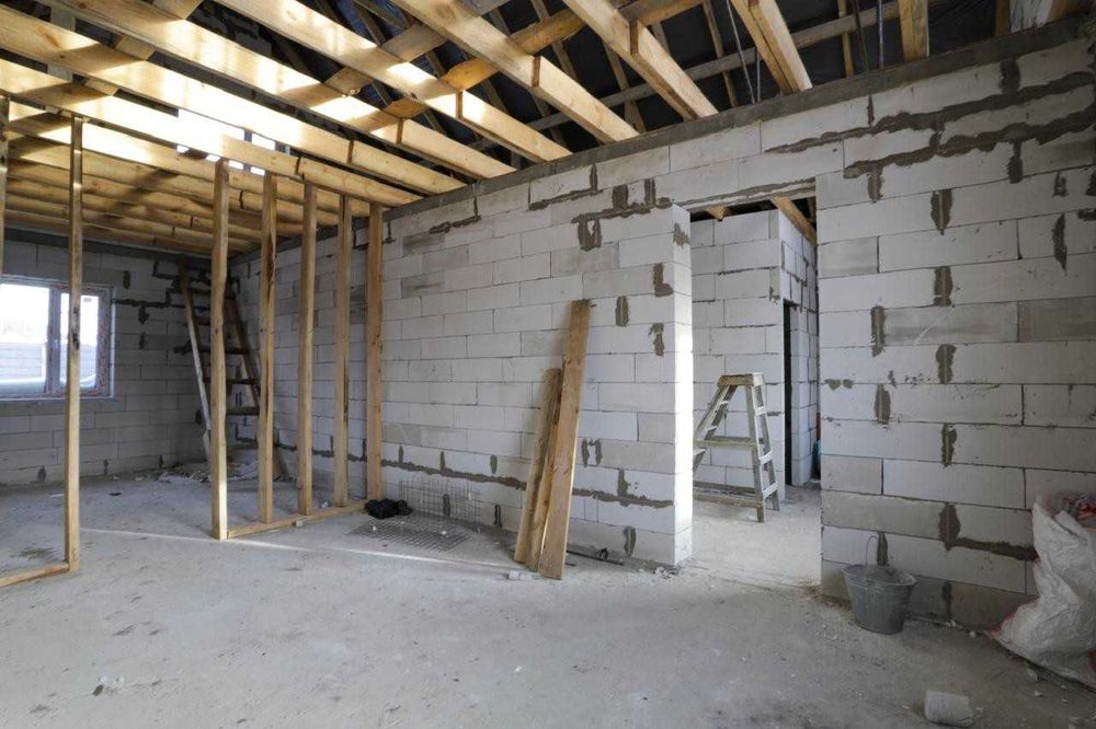 Продажа 2-этажного дома