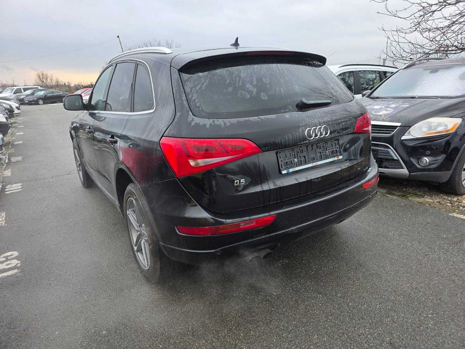 AUDI Q5 QUATTRO 2.0 TDi 170 Cp 2010 4x4