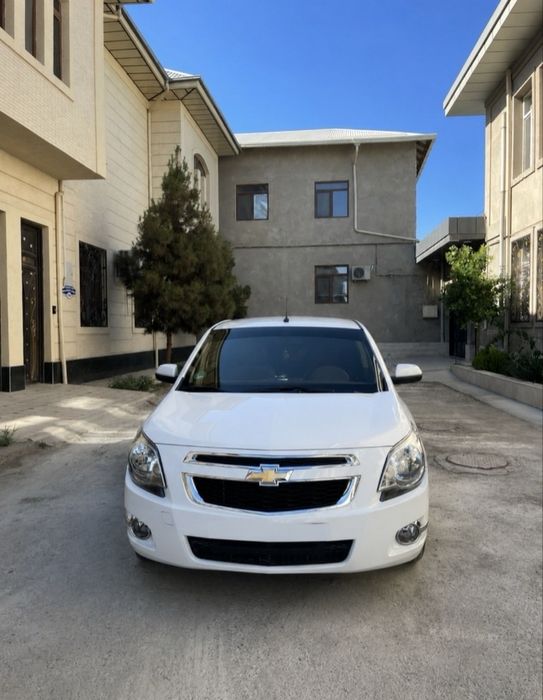 Cobalt style full avtomat 2024 yill.
