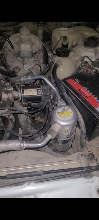 ESPERO. Срочна  Sotiladi.. 1996y