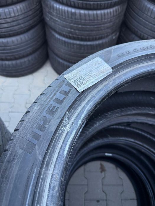 275 40 r21 vara pirelli