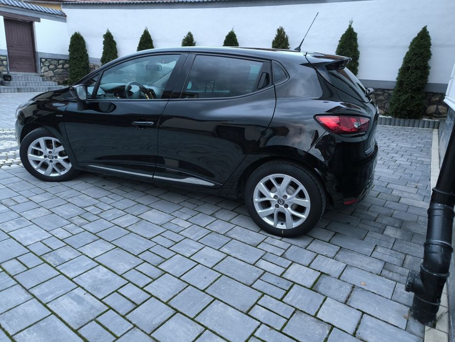 Renault Clio,RAR EFECTUAT,2019,81000km reali,imp.Germania