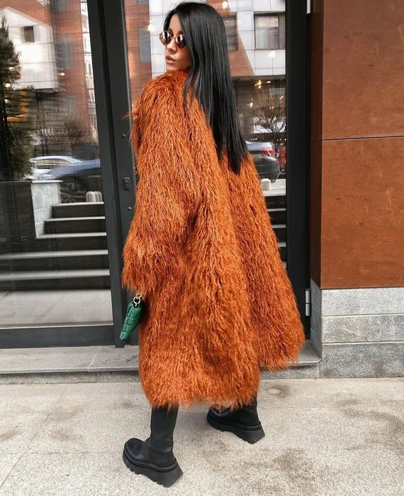 Палто afterstore