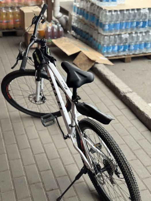 Велосипед Airobike Dma F1