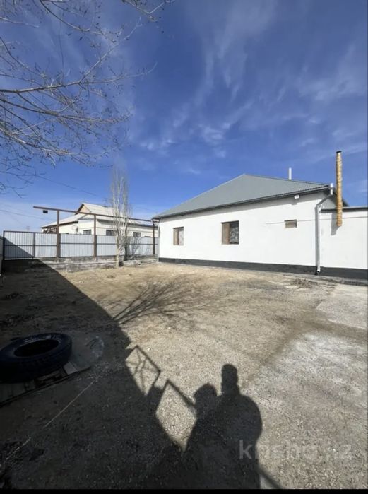 Продам 4-х комнатный дом