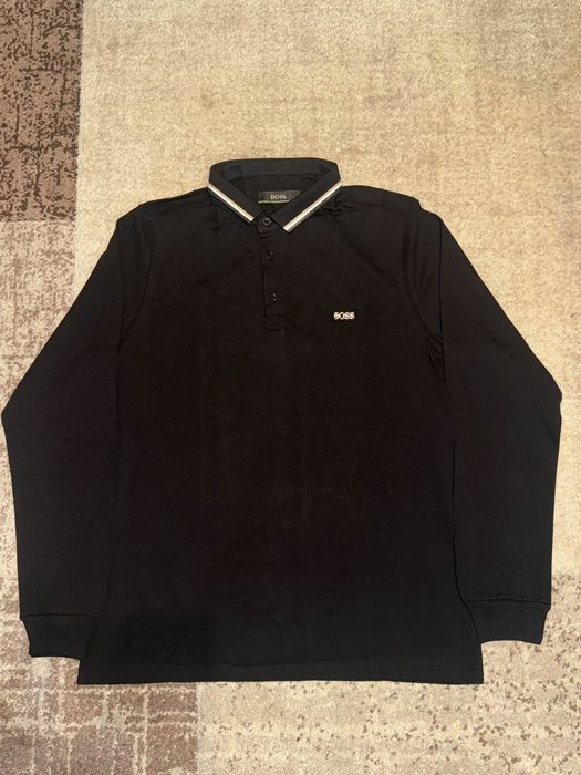 Мъжки маркови блузи и пуловери