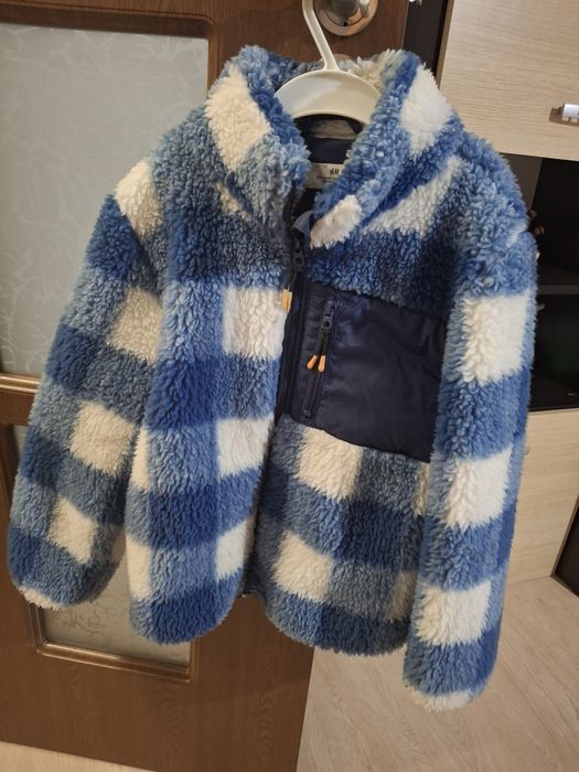 Детско кожухче Н&М