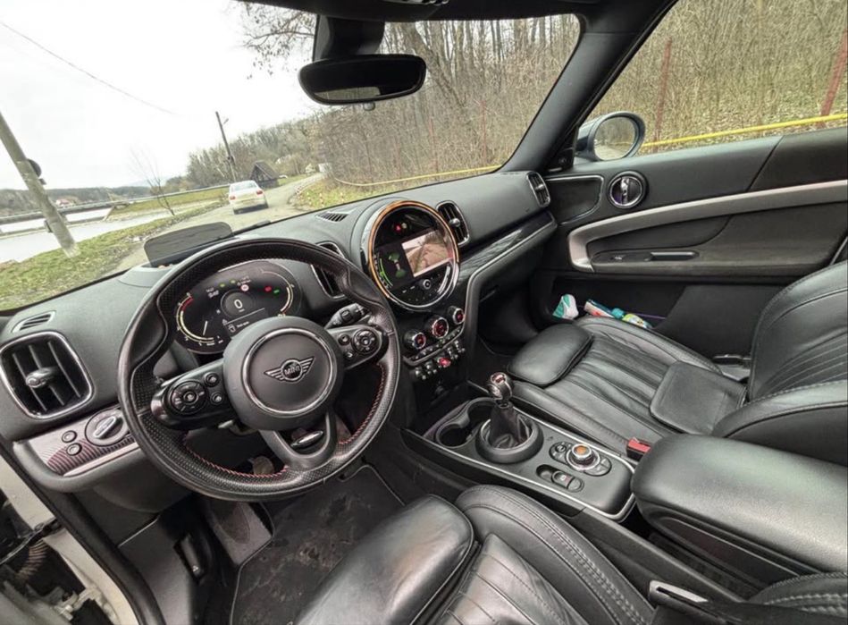 MINI Countryman 2021 — imagine 5