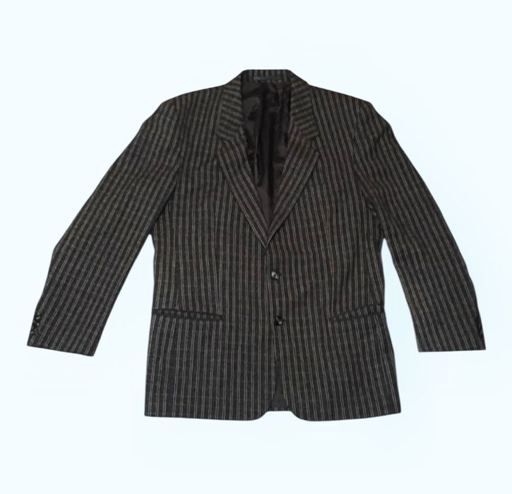 Sacou Hugo Boss (L) - original made in Italy