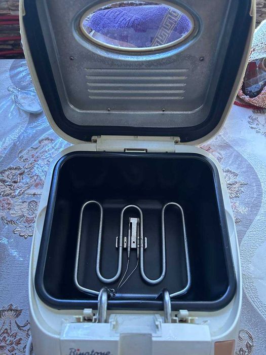 Фритюрница Binatone DF-300