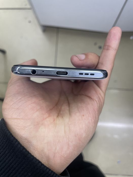 Redmi not 10 c память 64