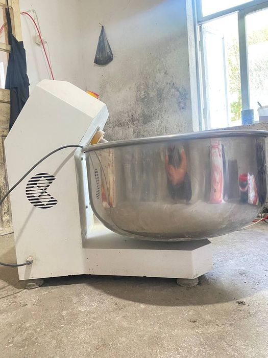 2ta rementlik yahshisi Meshalka 50kg lik