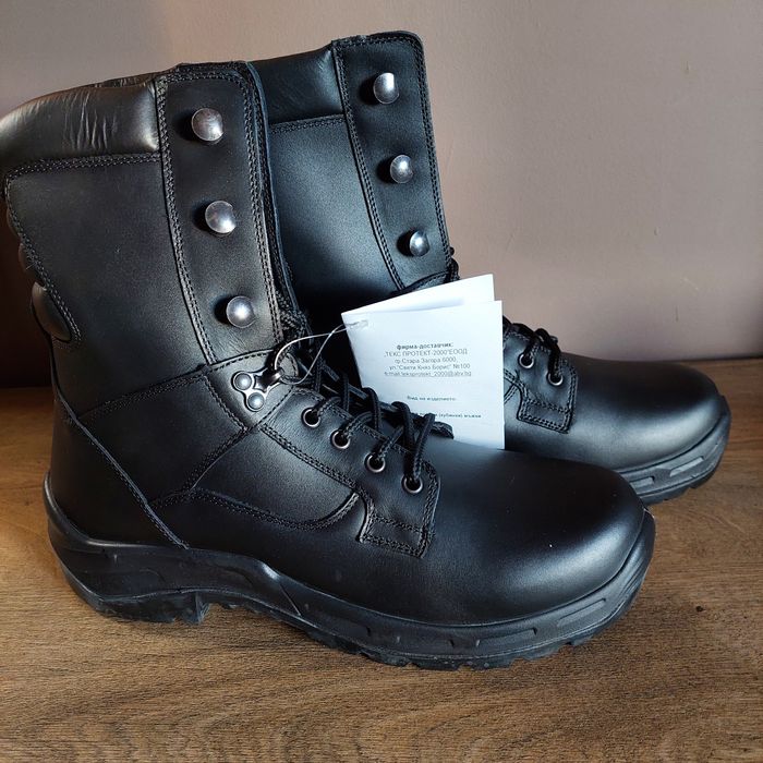 Кубинки мъжки.  Нови.  Номер 44