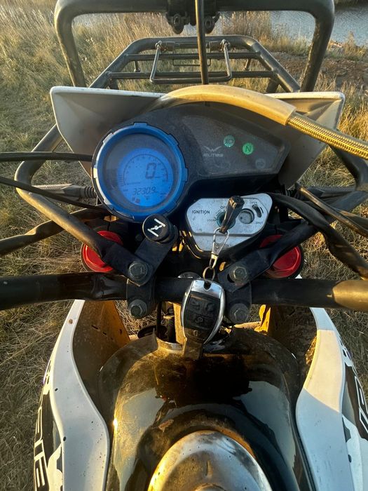 Обмен на скот крс либо мрс