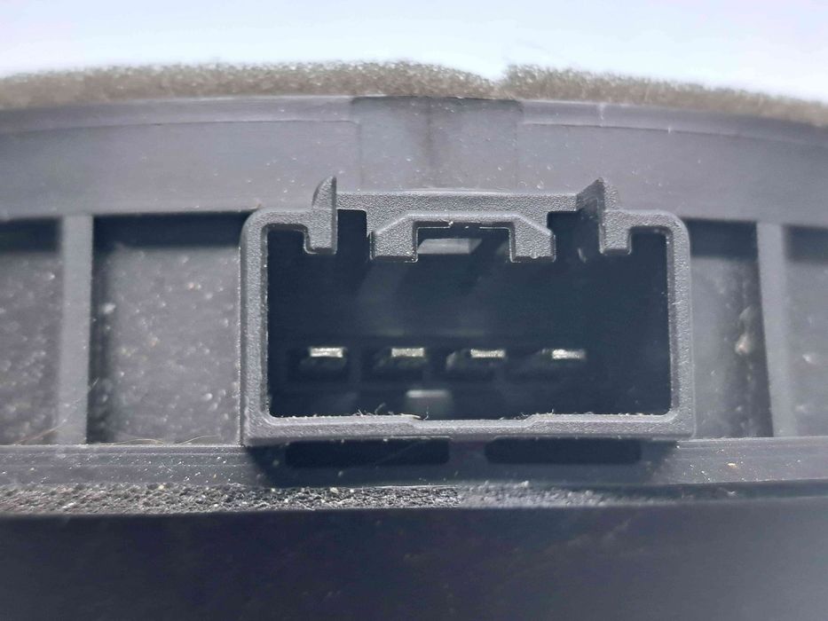 Boxa stanga fata Ford Fiesta 6 [Fabr 2008-2019] 8A6T18808AC