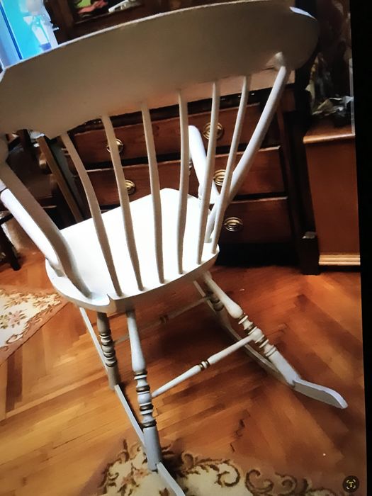 Balansoar vechi 1880.