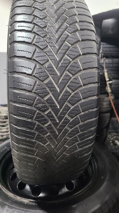 14 diska balon lassa