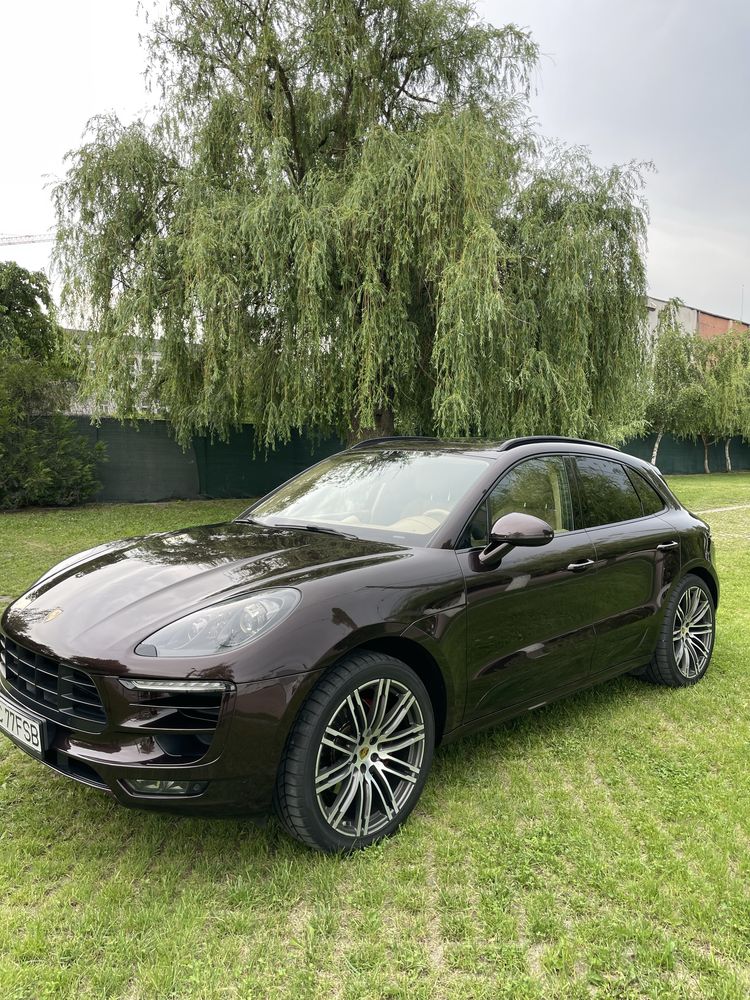 porsche macan 2016 ' Autoturisme ' OLX.ro