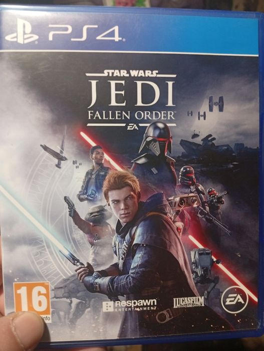 Игри за плейстейшън 4