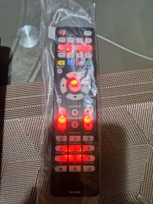 Нови дистанционни