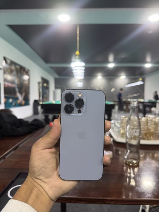 Iphone 13 pro sotiladi