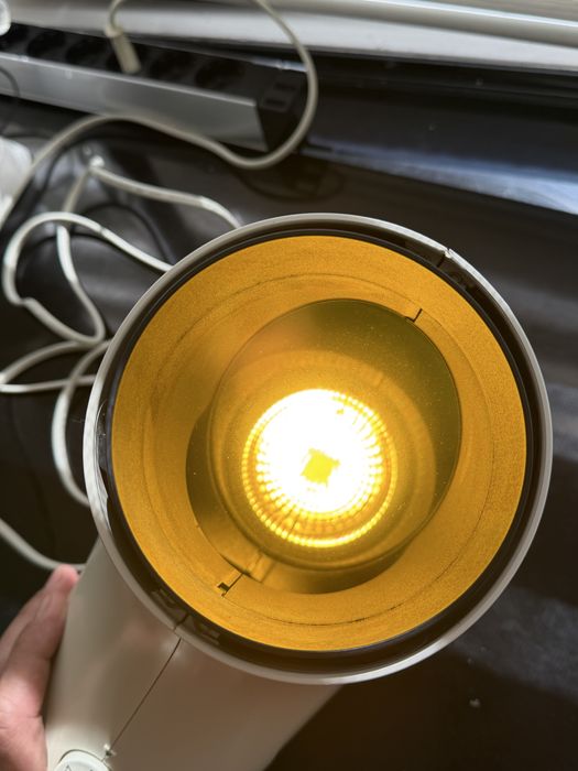 Lampa bioptron zepter XL