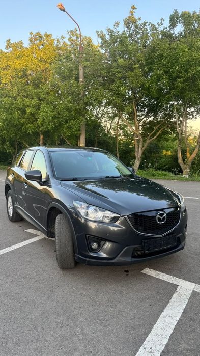 De vânzare mazda cx5