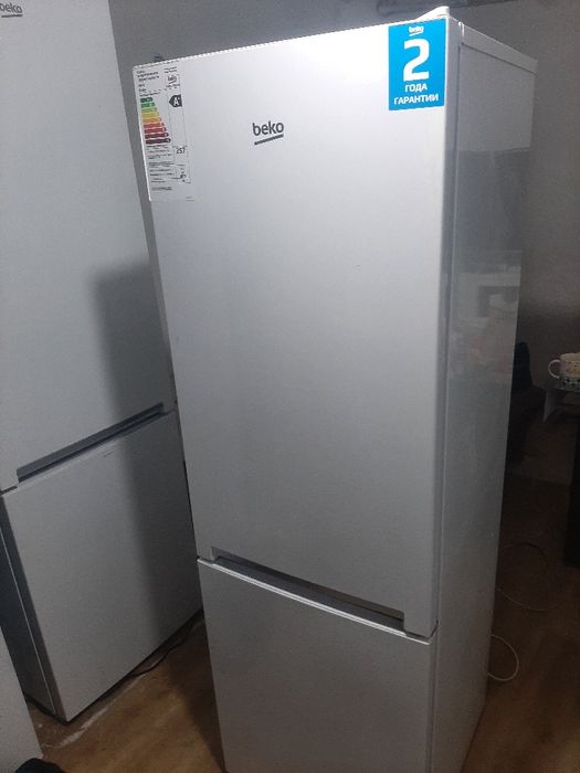 Холодильник с доставкой