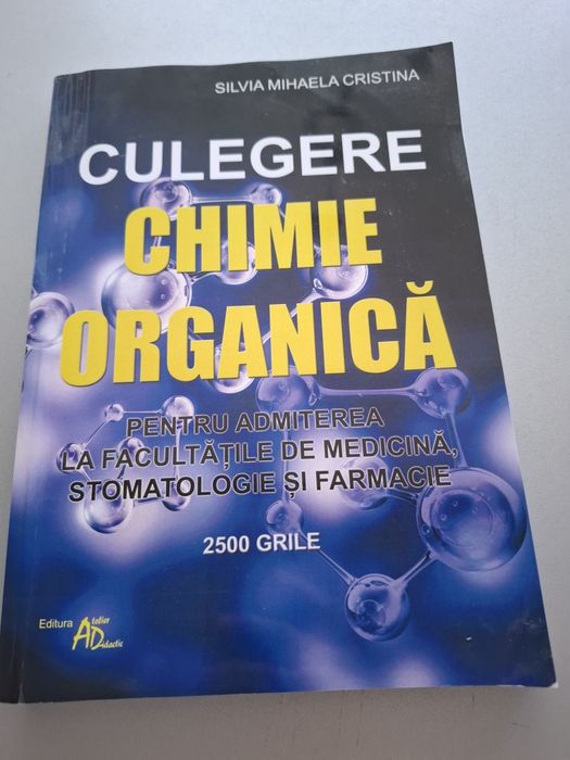 Admitere medicina