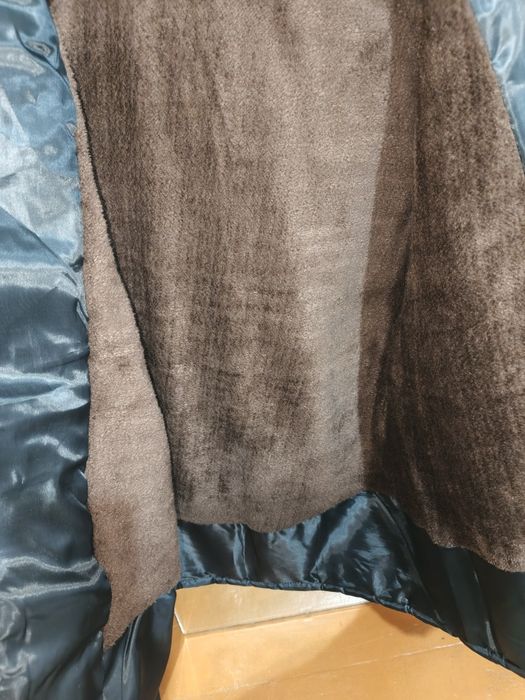 Костюм рыбацкий зимний