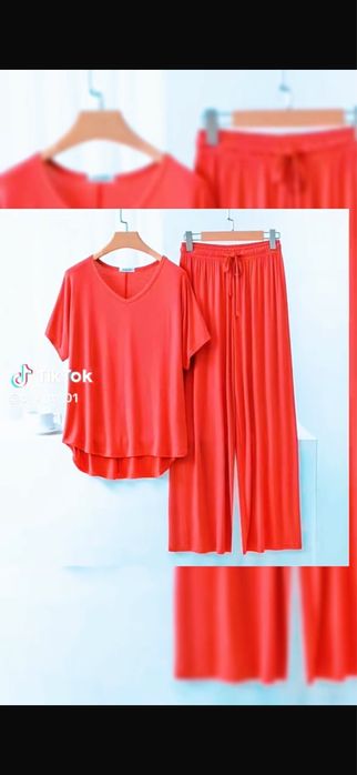 Пижама домашняя одежда