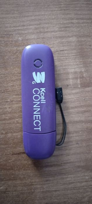 Модем kcl connect