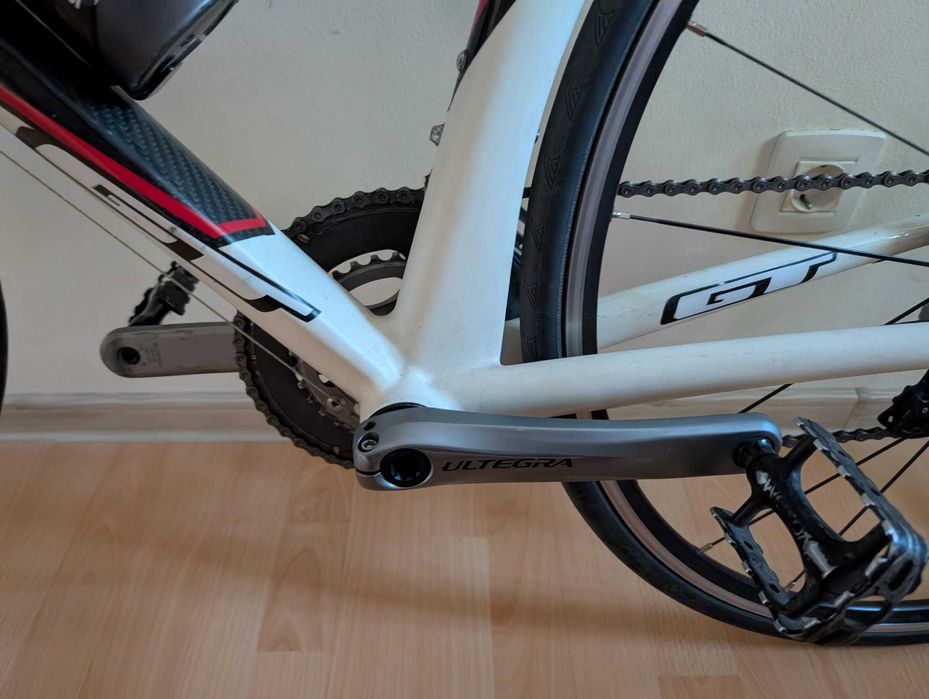 Cursiera Carbon GT Pro