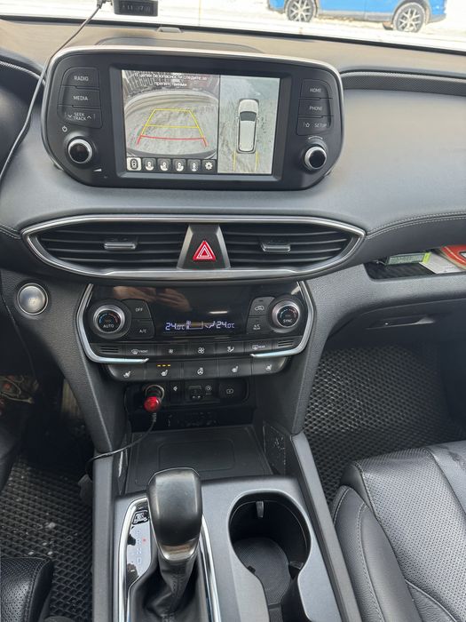 Продам Хёндай сантафе