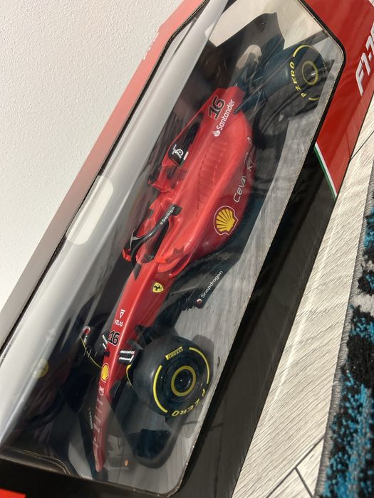 Formula 1 de jucarie