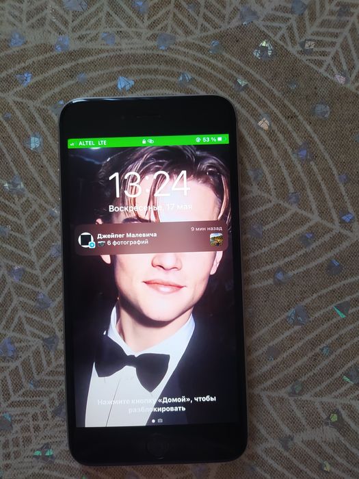 Iphone 6 с гарантия