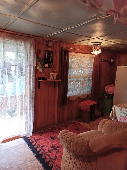 Срочно Продам дачу 2800 остановка Аврора