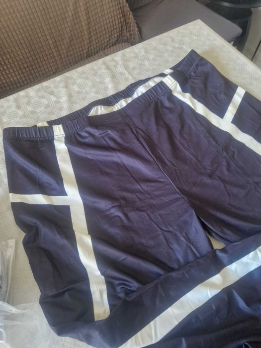 Много голям размер клинове