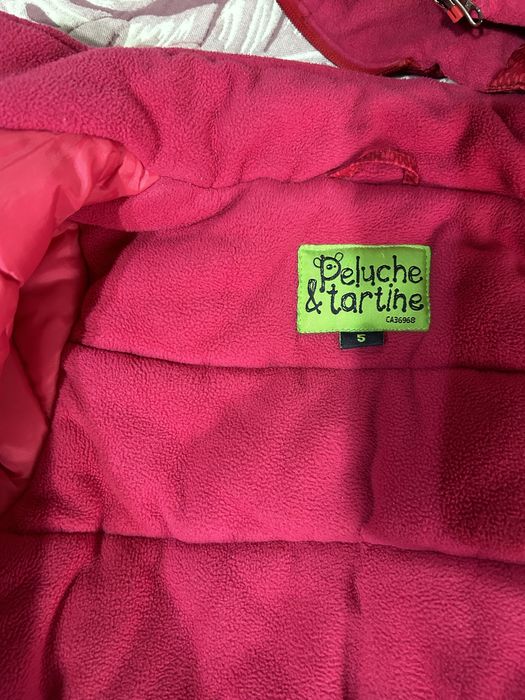 Продам зимний комбинезон