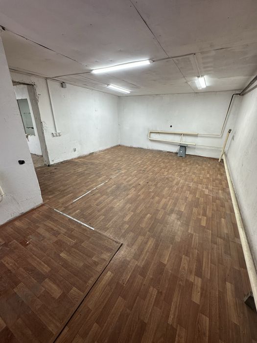 Сдам в аренду помещение 55 кв.м.