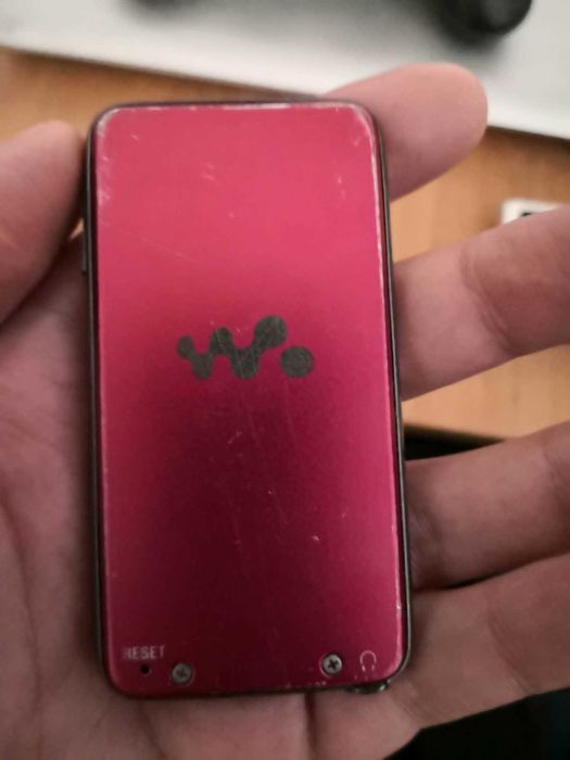 Sony walkman NWZ-E436F