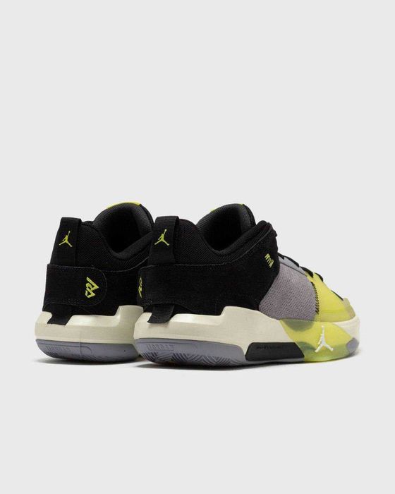 Баскетбольные кроссовки Jordan One Take 5